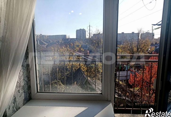 1-комн квартира ул 4-я Семейная, 3,  д. 3