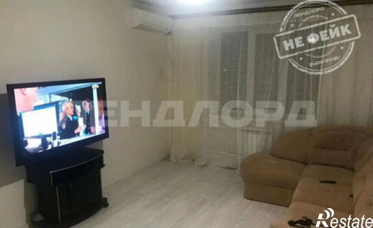 1-комн квартира Днепровский пер, 115/1,  д. 115/1