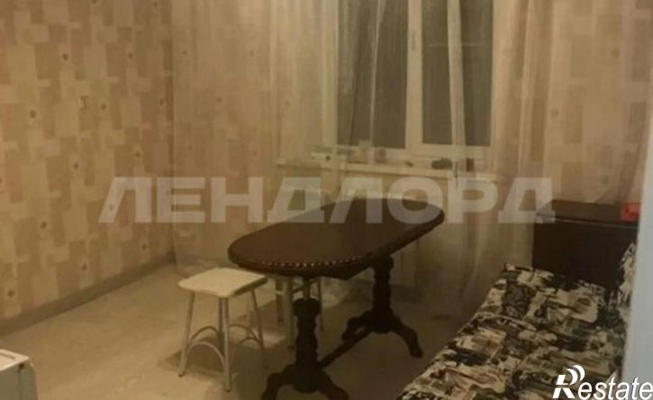 1-комн квартира Днепровский пер, 115/1,  д. 115/1