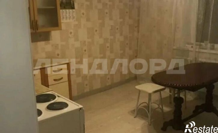 1-комн квартира Днепровский пер, 115/1,  д. 115/1