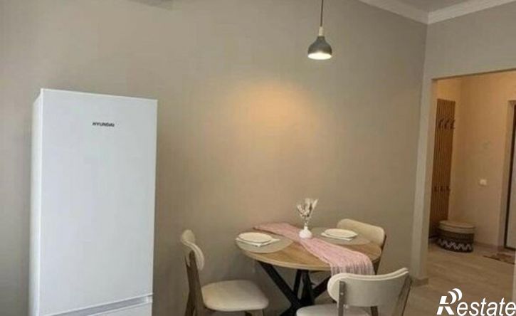 1-комн квартира Берберовская улица, 19с2