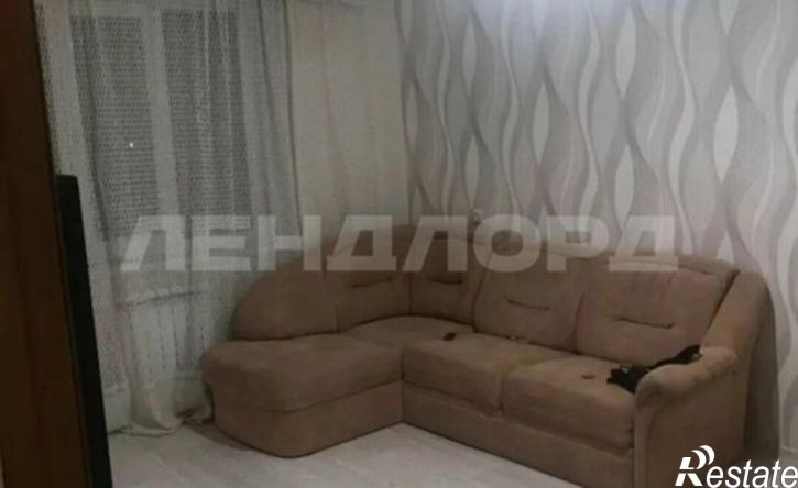 1-комн квартира Днепровский пер, 115/1,  д. 115/1