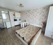 комната 45 кв м ул Вятская, 47/107