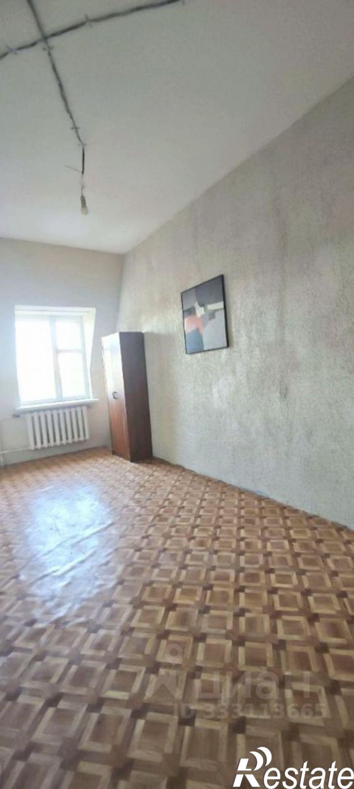 3-комн квартира ул Вятская, 65/1,  д. 65/1