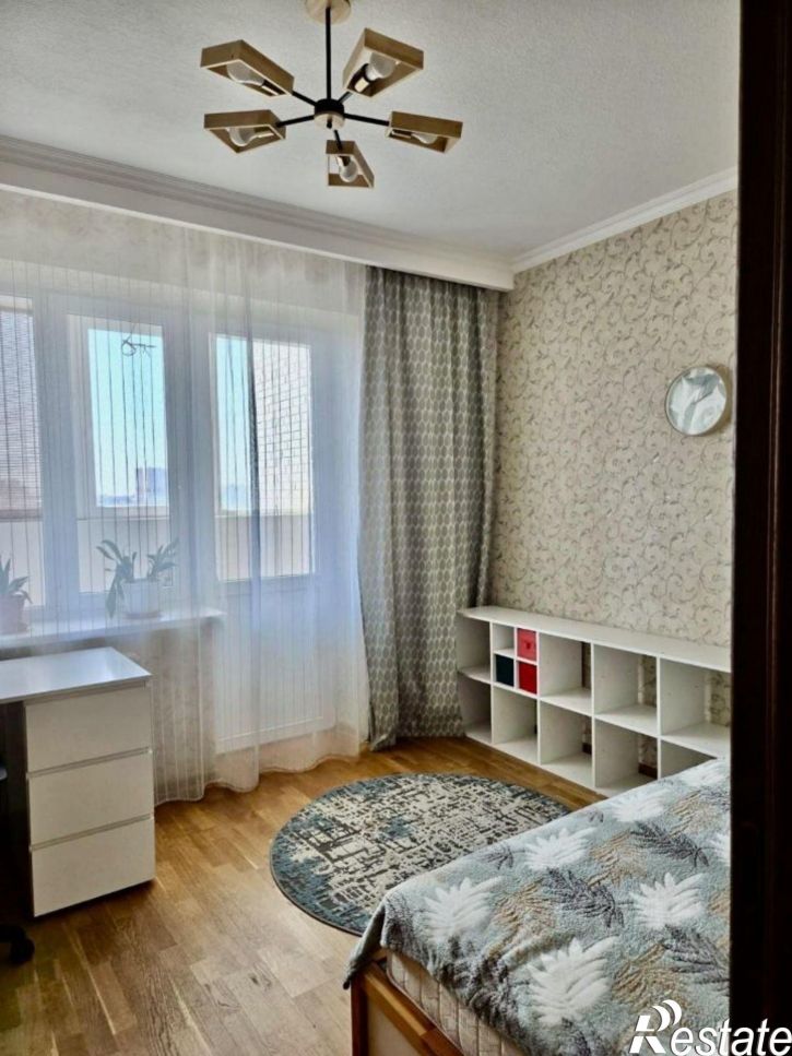 3-комн квартира ул Вересаева, 105/1,  д. 105/1