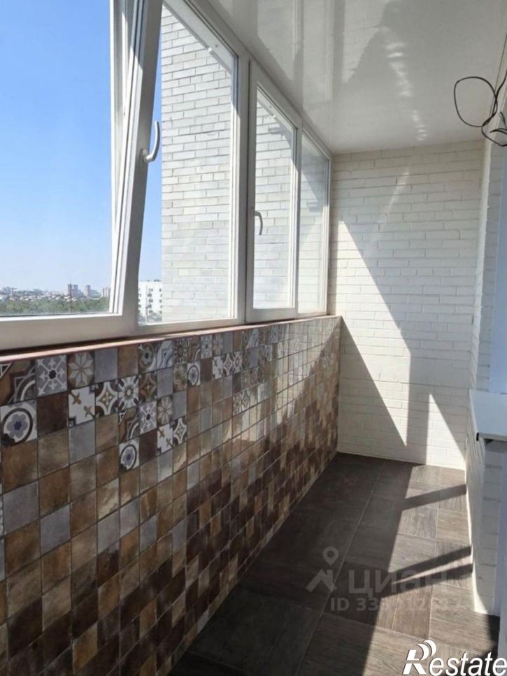 3-комн квартира ул Вересаева, 105/1,  д. 105/1