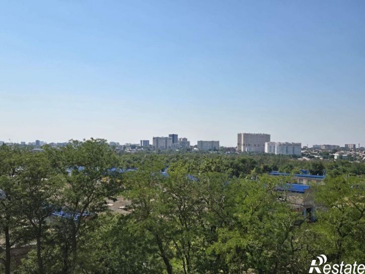 3-комн квартира ул Вересаева, 105/1,  д. 105/1