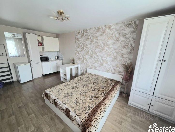 Комната ул Вятская, 47/107,  д. 47/107