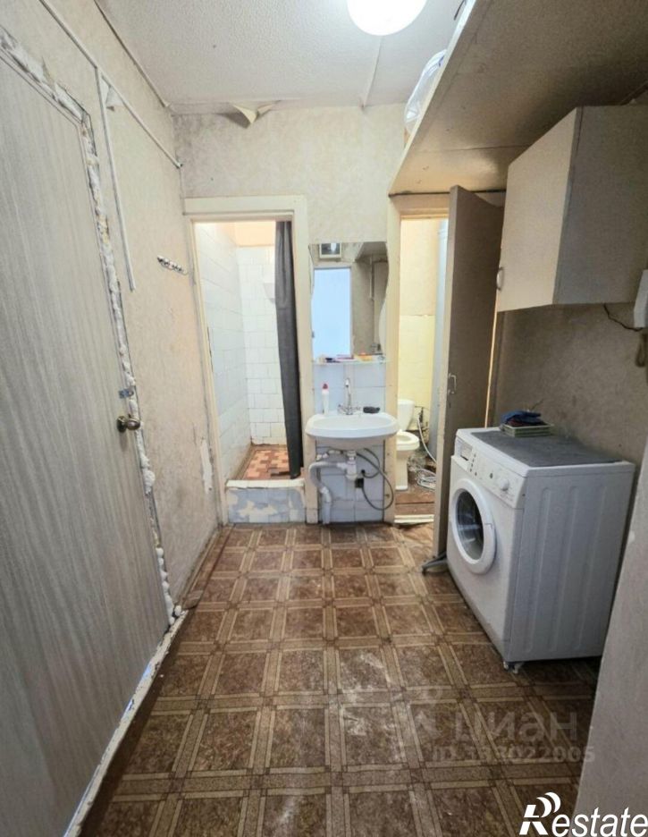 Комната ул Вятская, 47/107,  д. 47/107