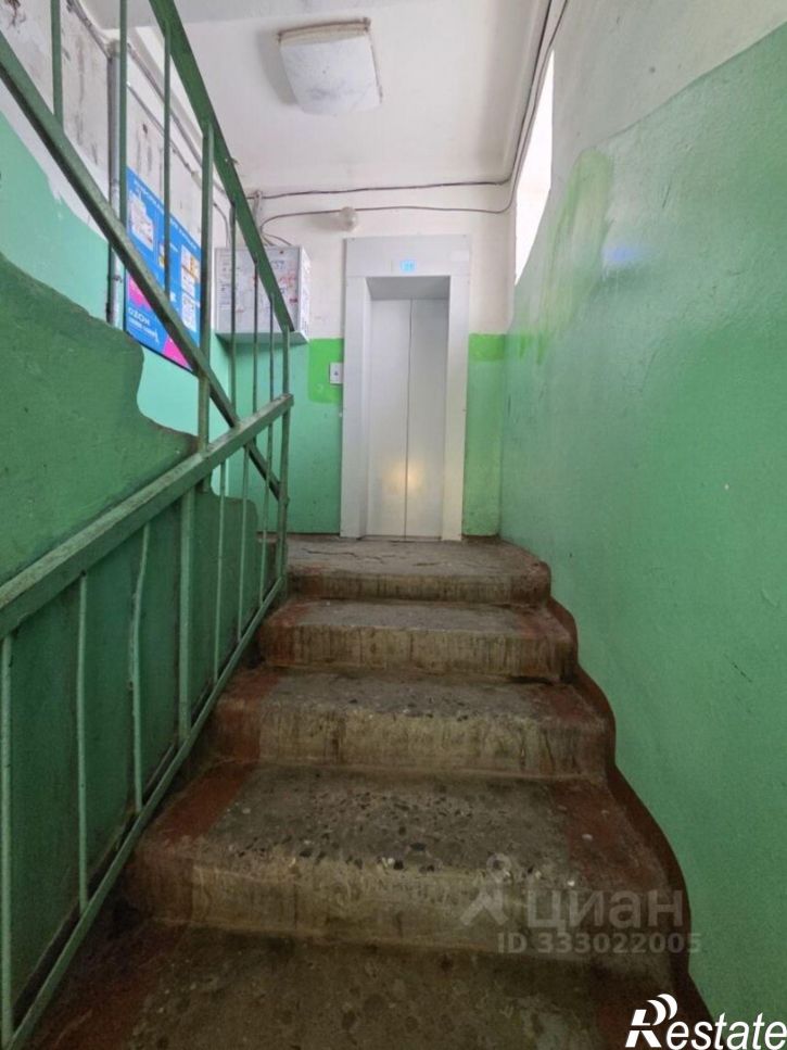 Комната ул Вятская, 47/107,  д. 47/107