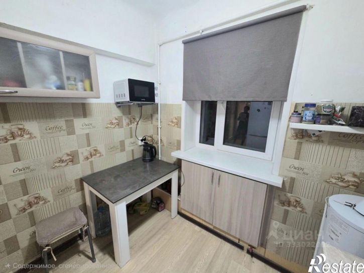 1-комн квартира ул Казахская, 89,  д. 89