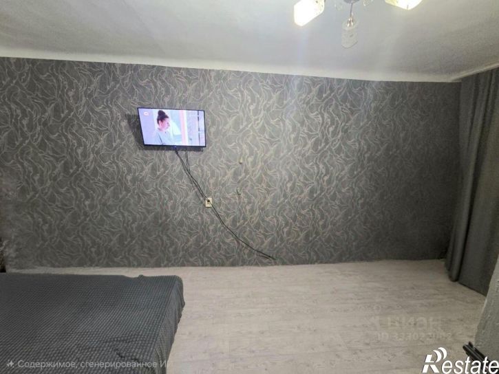 1-комн квартира ул Казахская, 89,  д. 89