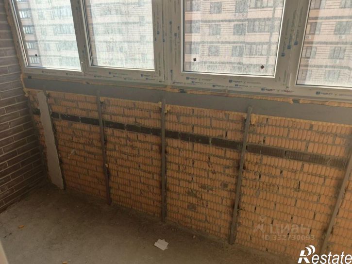 1-комн квартира ул 30-я линия, 69,  д. 69