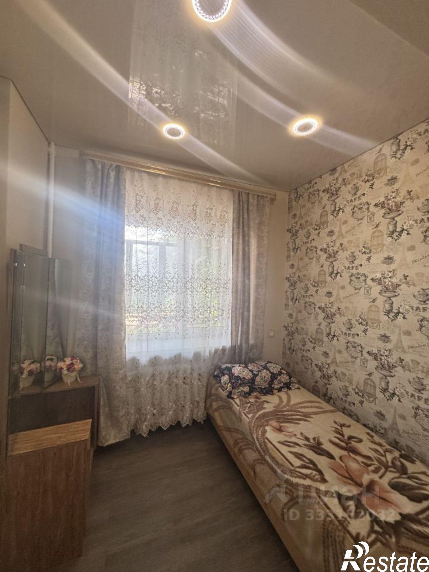 Сдать комнату за 10 000 рублей на ул Муравьева, 3