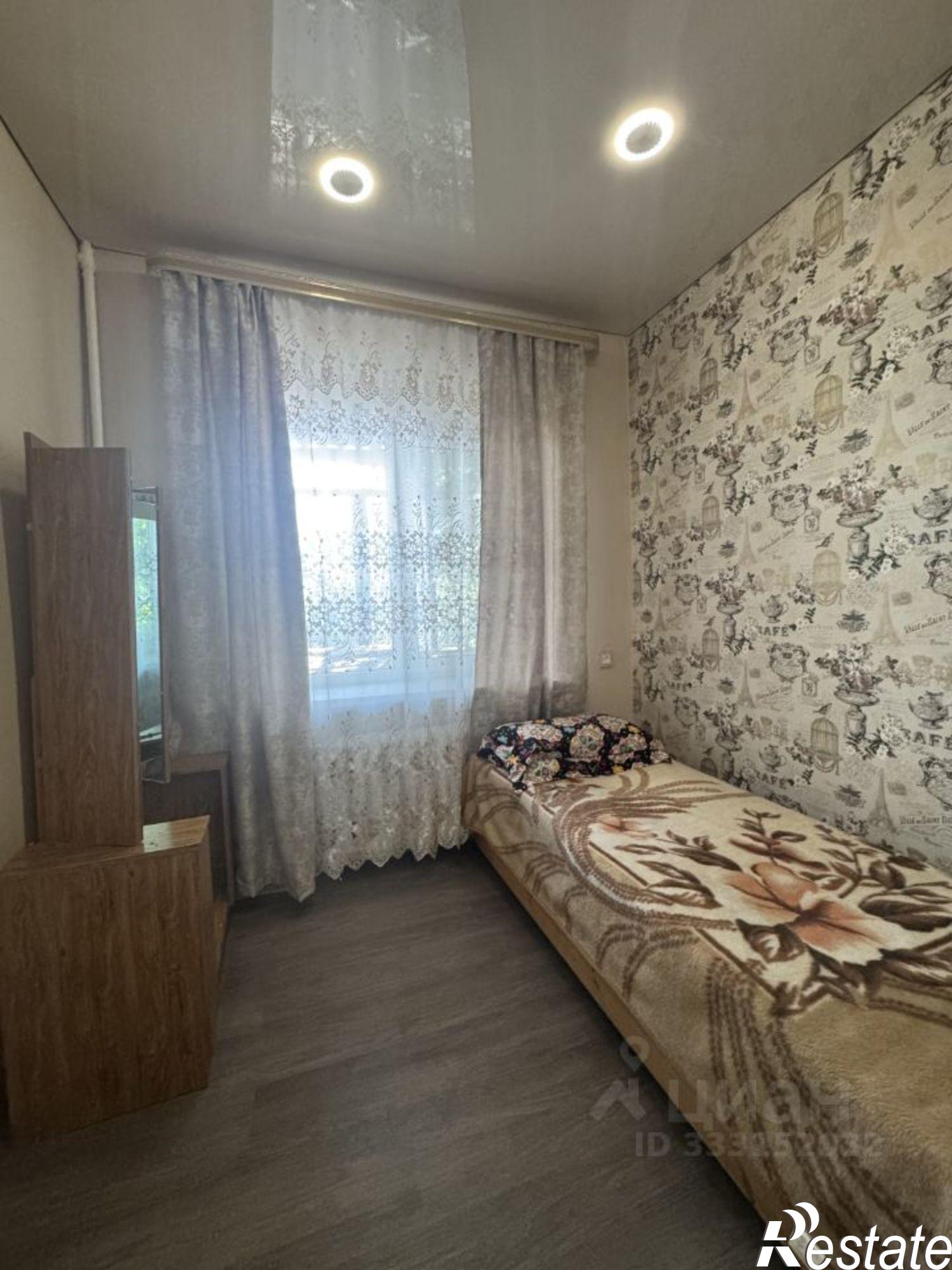 Сдать комнату за 10 000 рублей на ул Муравьева, 3