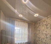 комната 120 кв м ул Муравьева, 3