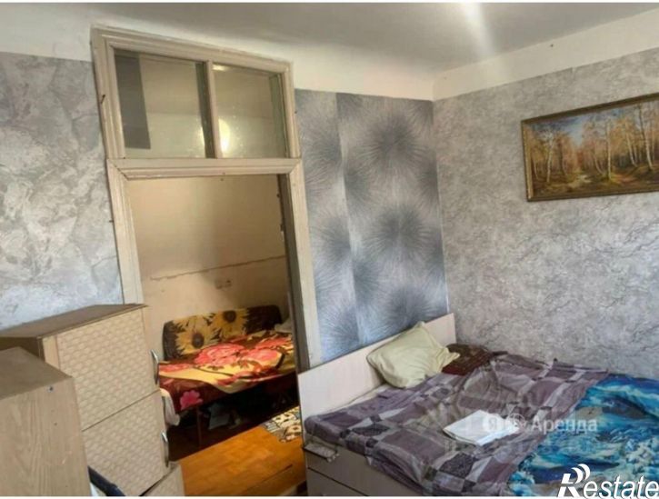 2-комн квартира ул Достоевского, 5,  д. 5