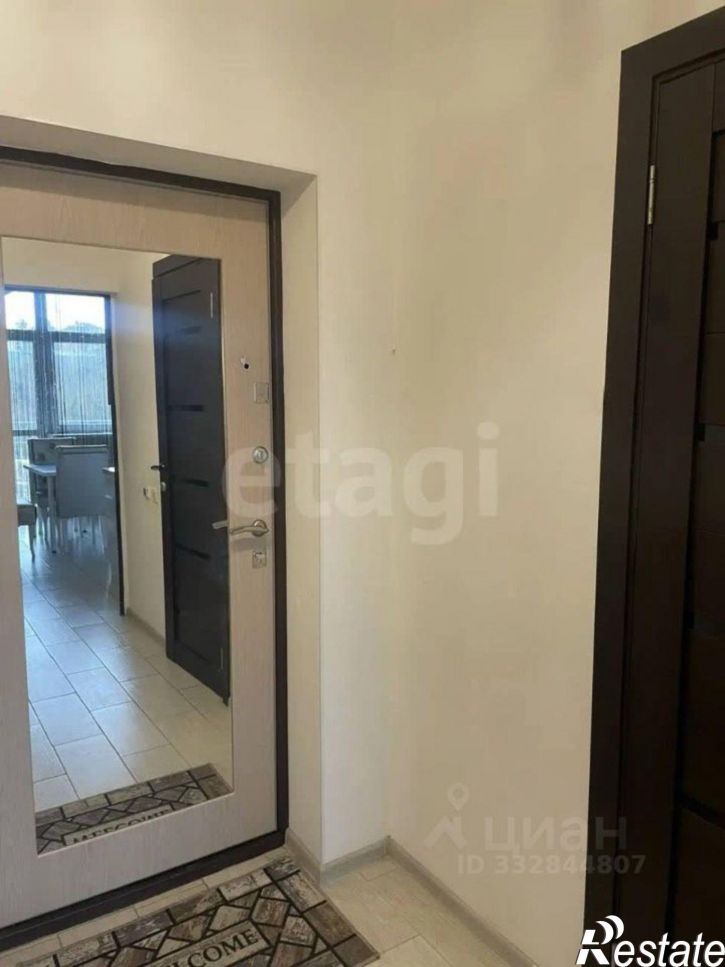 1-комн квартира ул Мачтовая, 5А,  д. 5А