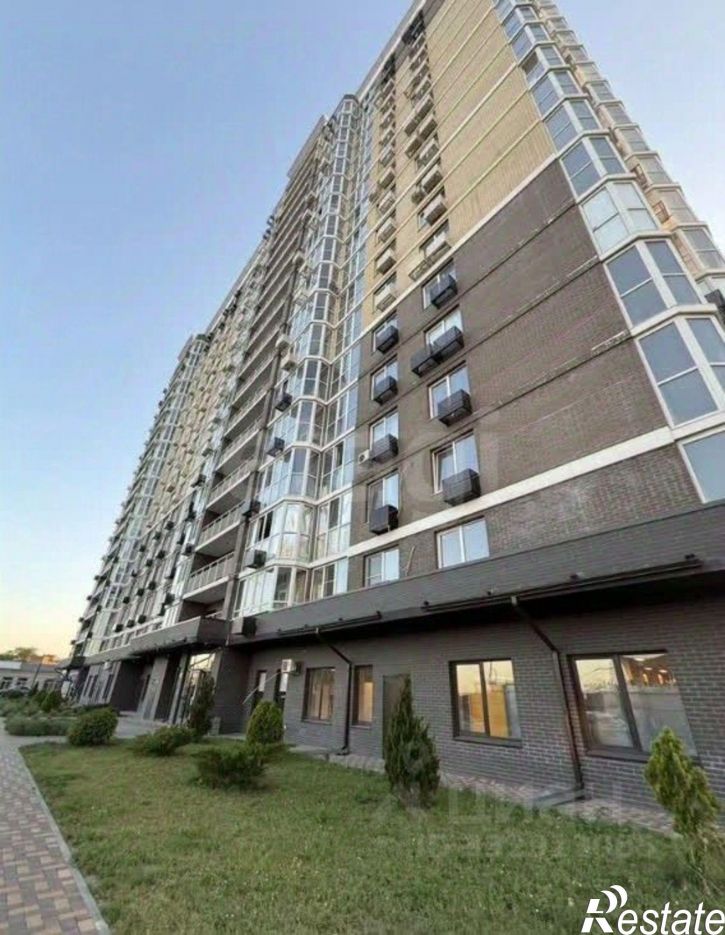 1-комн квартира ул Горсоветская, 77,  д. 77