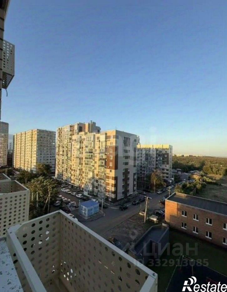 1-комн квартира ул Горсоветская, 77,  д. 77