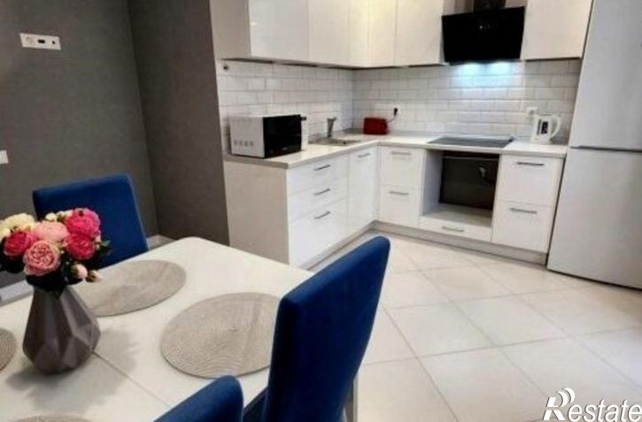 1-комн квартира ул Висаитова, 8,  д. 8