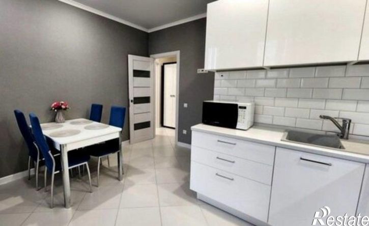 1-комн квартира ул Висаитова, 8,  д. 8