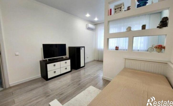 1-комн квартира ул Висаитова, 8,  д. 8