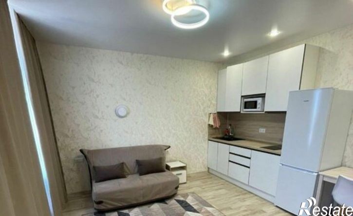 1-комн квартира пер Белоусова, 10/2,  д. 10/2
