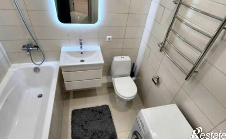 1-комн квартира ул Висаитова, 8,  д. 8