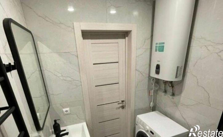 1-комн квартира пер Белоусова, 10/2,  д. 10/2