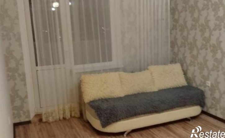 1-комн квартира ул Висаитова, 3,  д. 3