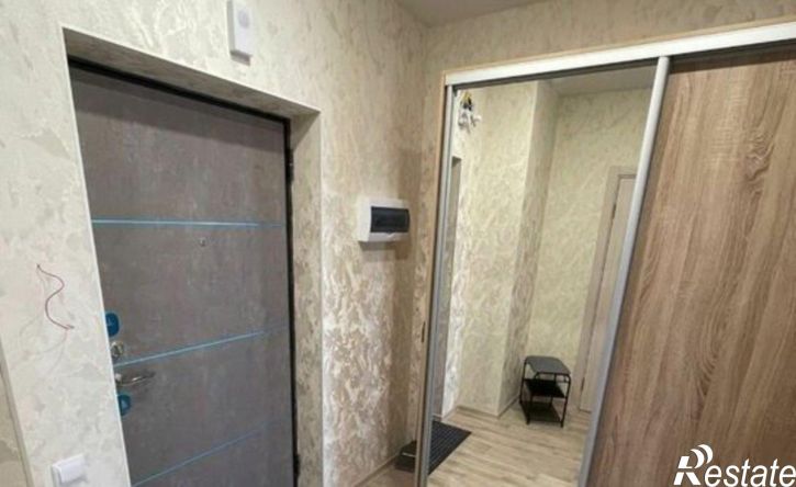 1-комн квартира пер Белоусова, 10/2,  д. 10/2