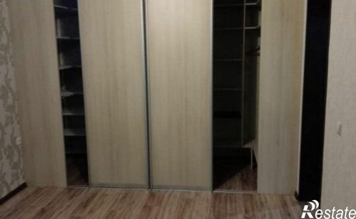 1-комн квартира ул Висаитова, 3,  д. 3