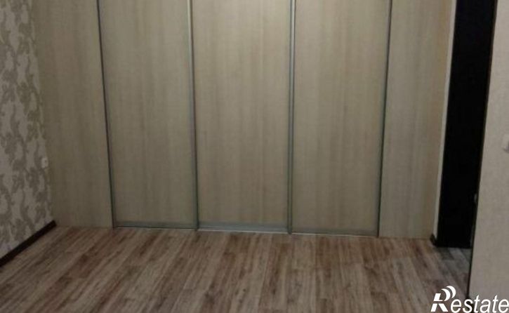1-комн квартира ул Висаитова, 3,  д. 3
