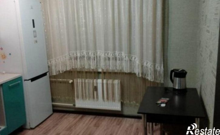 1-комн квартира ул Висаитова, 3,  д. 3
