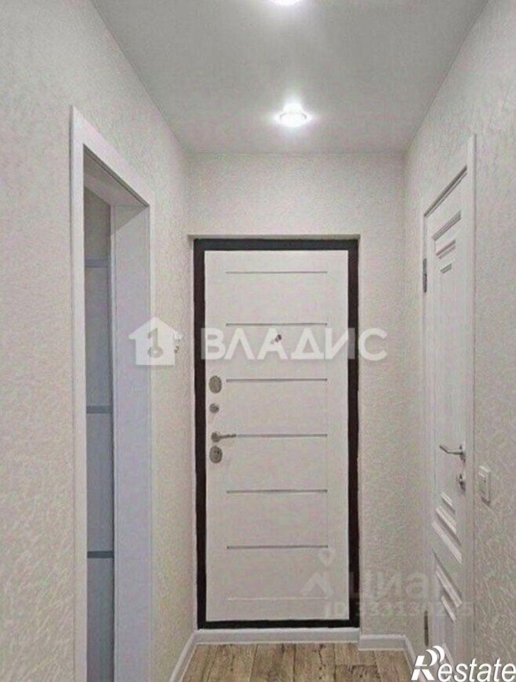 1-комн квартира ул Содружества, 37/1,  д. 37/1