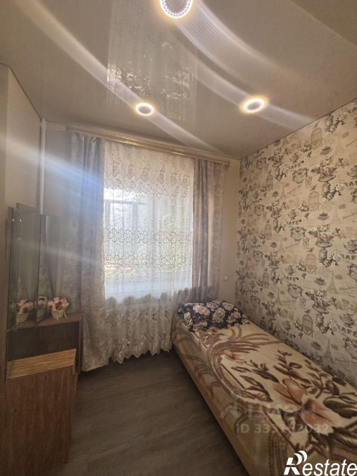 Комната ул Муравьева, 3,  д. 3