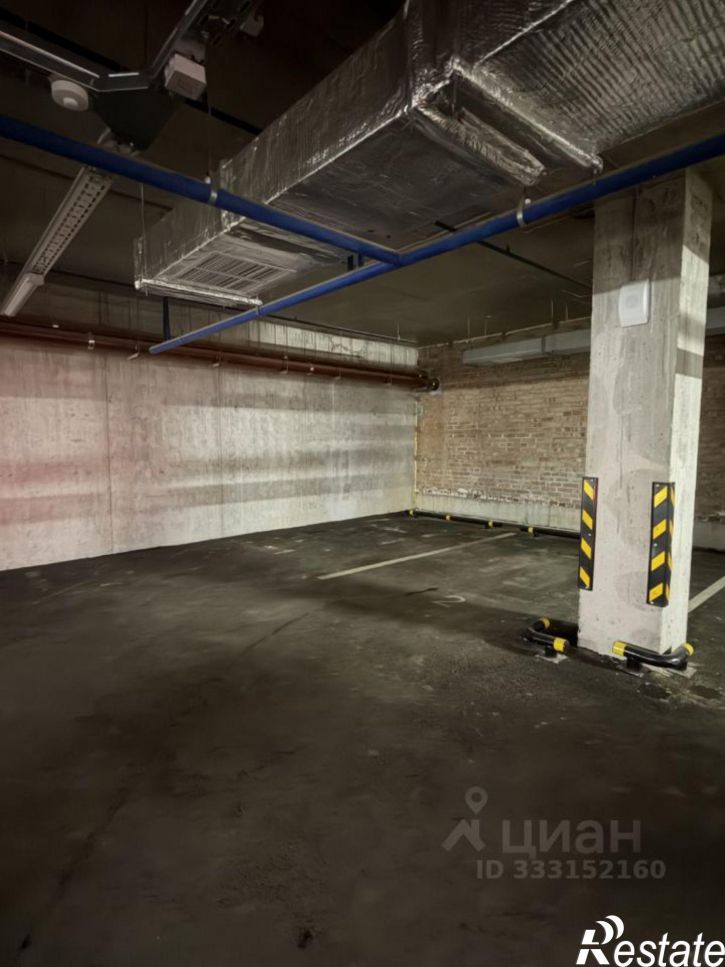 Гараж/парковка пр-кт Космонавтов, 1в 2,  д. 1в 2,  к. 2
