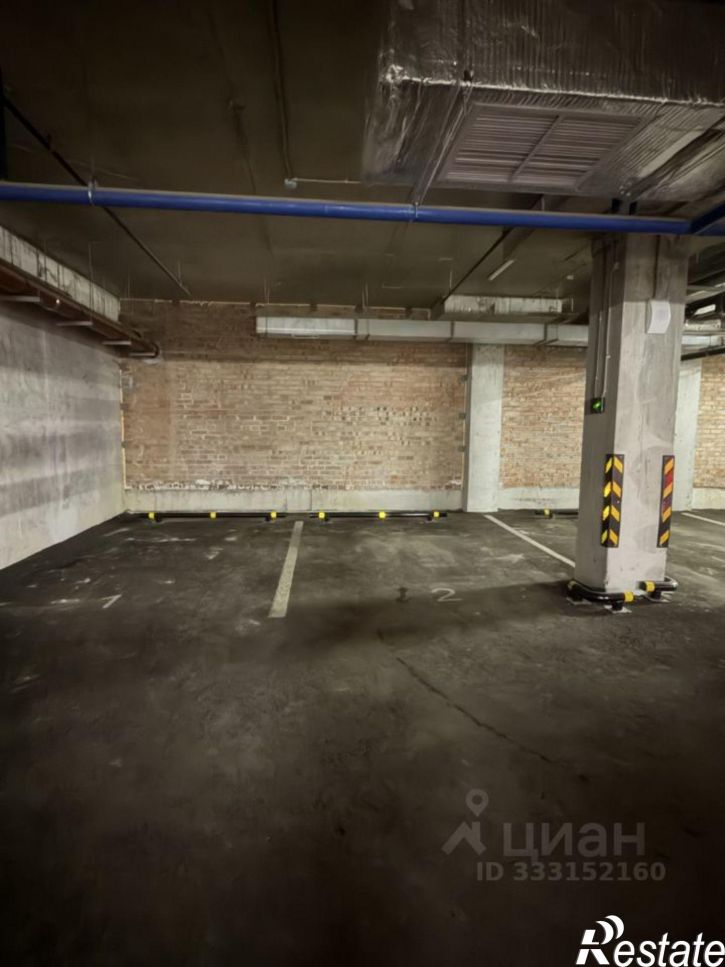 Гараж/парковка пр-кт Космонавтов, 1в 2,  д. 1в 2,  к. 2