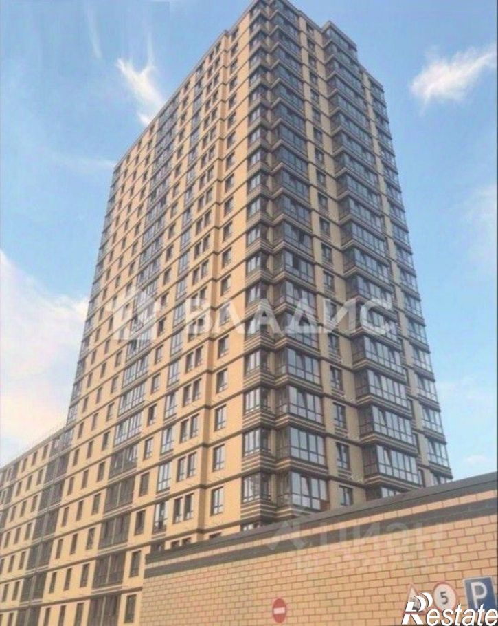 1-комн квартира Бугский пер, 29А,  д. 29А