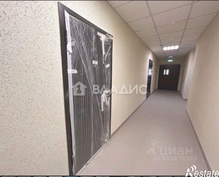 1-комн квартира Бугский пер, 29А,  д. 29А