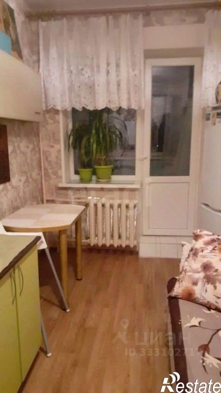 1-комн квартира Днепровский пер, 120,  д. 120