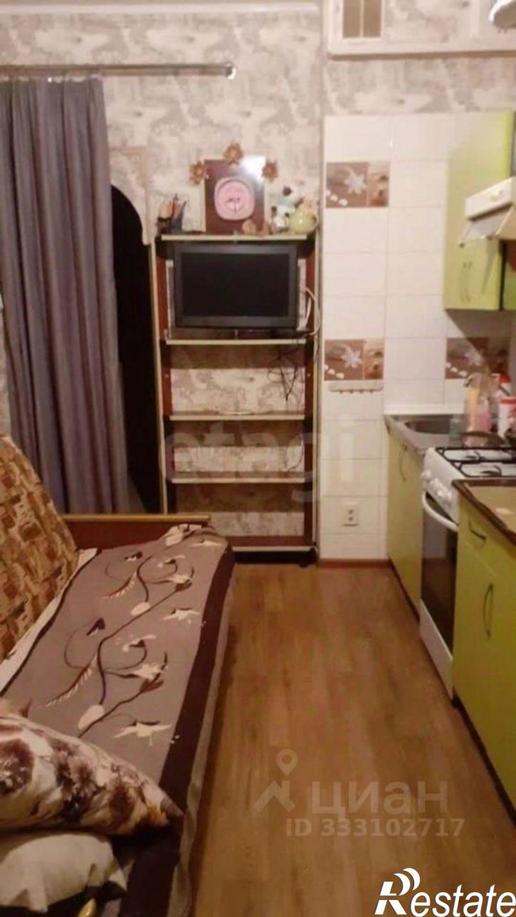 1-комн квартира Днепровский пер, 120,  д. 120