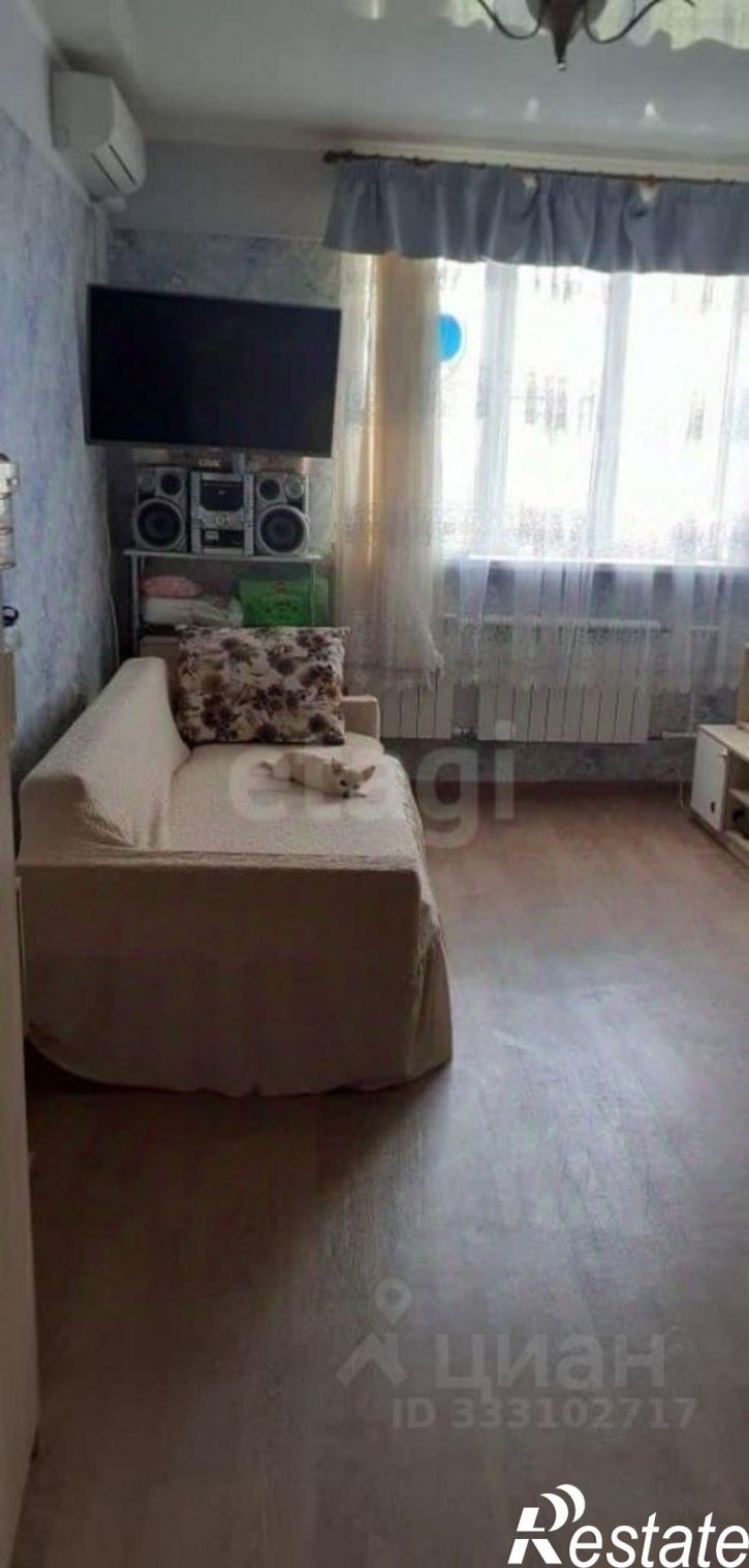 1-комн квартира Днепровский пер, 120,  д. 120