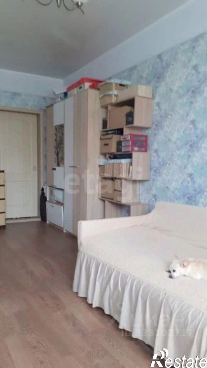 1-комн квартира Днепровский пер, 120,  д. 120