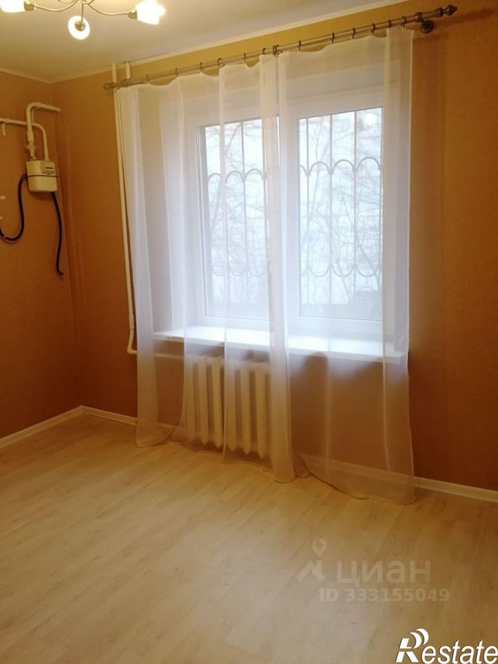 1-комн квартира ул Добровольского, 13,  д. 13