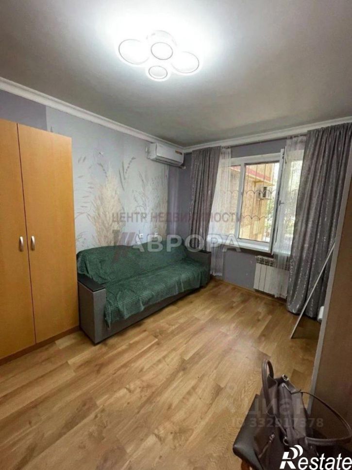 1-комн квартира ул Туполева, 18/1,  д. 18/1