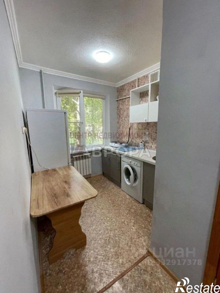 1-комн квартира ул Туполева, 18/1,  д. 18/1
