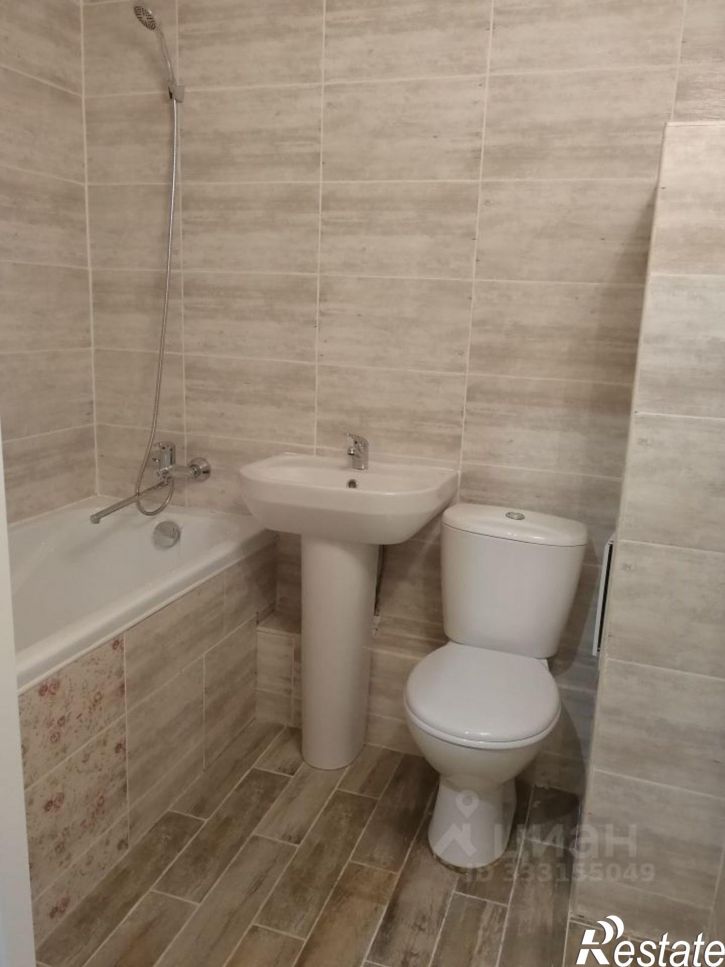 1-комн квартира ул Добровольского, 13,  д. 13