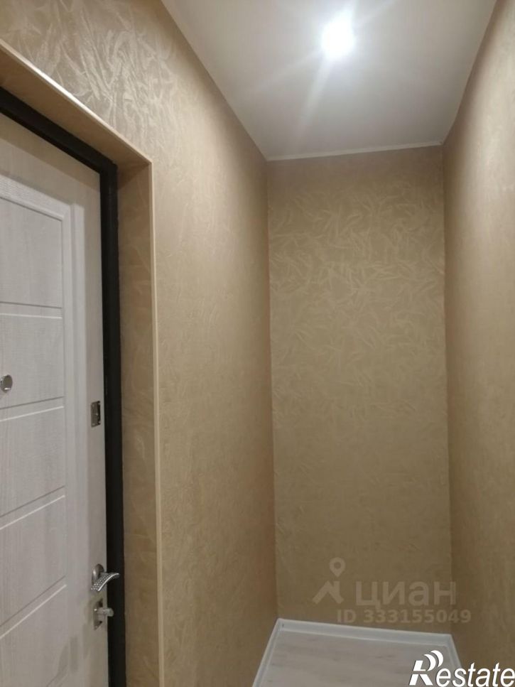 1-комн квартира ул Добровольского, 13,  д. 13